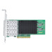 10Gtek 10G Quad SFP+ Port (Intel XL710-BM1) PCIe x8 Network Card