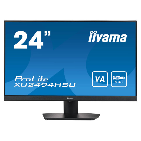 מסך מחשב IIYAMA 24