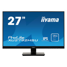 מסך מחשב IIYAMA 27" ProLite IPS FHD 75Hz 4ms