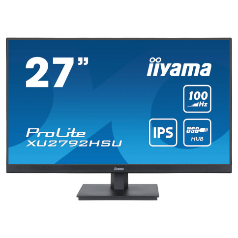 מסך מחשב IIYAMA 27