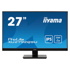 מסך מחשב IIYAMA 27" ProLite IPS WQHD 70Hz 5ms