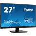 מסך מחשב IIYAMA 27" ProLite IPS WQHD 70Hz 5ms