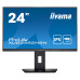 מסך מחשב IIYAMA 24" ProLite IPS FHD 75Hz 4ms