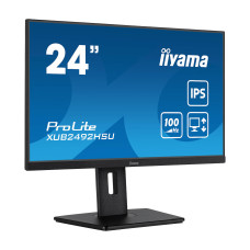 IIYAMA 23.8" ProLite FHD 100Hz 0.4ms IPS Monitor
