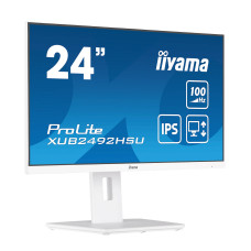 IIYAMA 23.8" ProLite FHD 100Hz 0.4ms IPS Monitor