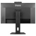 IIYAMA 27" ProLite QHD 100Hz 0.4ms USB-C PD65W IPS Monitor