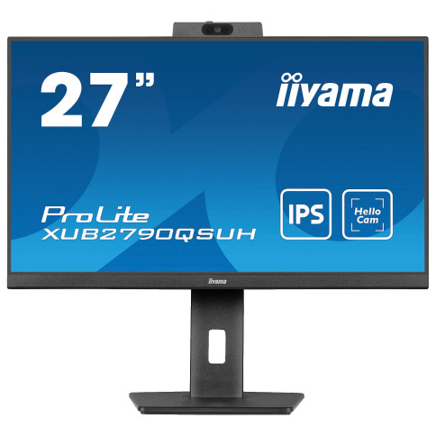 מסך מחשב IIYAMA 27