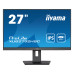 מסך מחשב IIYAMA 27" ProLite IPS FHD 75Hz 4ms