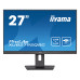 מסך מחשב IIYAMA 27" ProLite IPS WQHD 75Hz 4ms