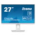 מסך מחשב IIYAMA 27" ProLite IPS WQHD 100Hz 0.4ms