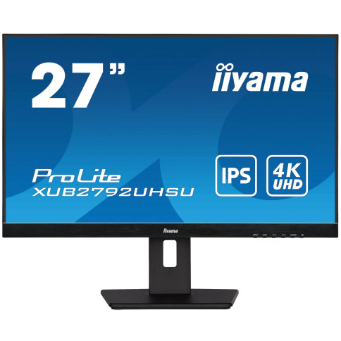 מסך מחשב IIYAMA 27