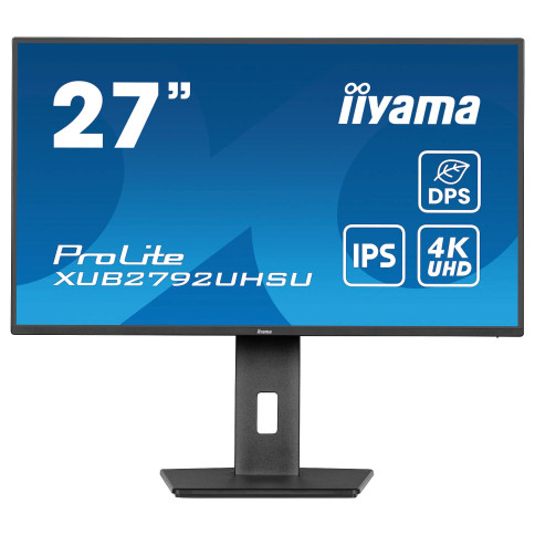 מסך מחשב IIYAMA 27