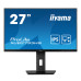 מסך מחשב IIYAMA 27" ProLite IPS FHD 100Hz 1ms