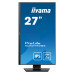 IIYAMA 27" ProLite WQHD 100Hz 1ms IPS Monitor