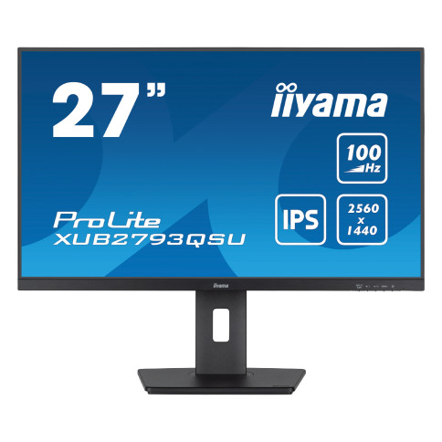 מסך מחשב IIYAMA 27
