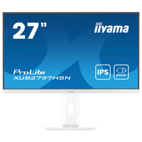 מסך מחשב IIYAMA 27