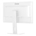 מסך מחשב IIYAMA 27" ProLite IPS FHD 100Hz 1ms White
