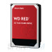 WD HDD 4.0TB 256MB SATA3 Red NAS 24/7 3.5