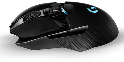 logitech g903 pro