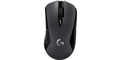 buy logitech g603