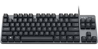 k835 tkl mechanical