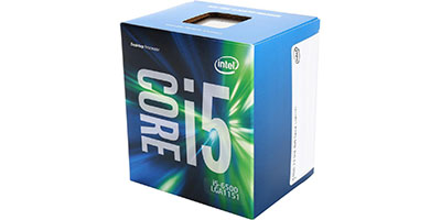 Intel Core i5-4590 With Graphics Tray Pull Used