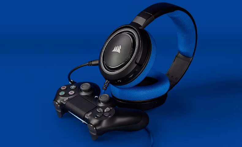 Stereo Gaming Sound