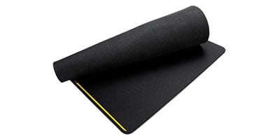 corsair mm200 extended cloth surface mousepad