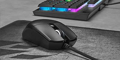 mouse corsair katar pro xt