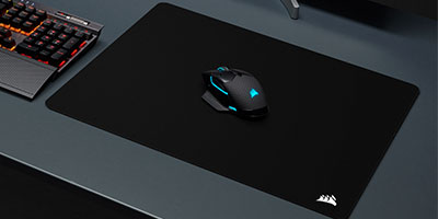 corsair mr button