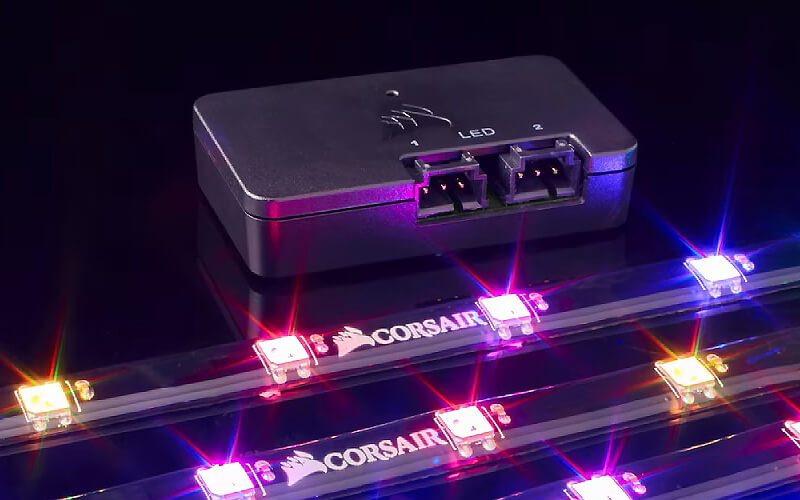 CORSAIR iCUE Lighting Node PRO RGB Lighting Controller