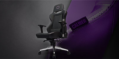 cooler master caliber x1