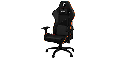 gaming chair that can lean back