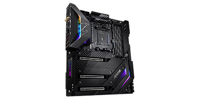 Gigabyte x570 aorus hot sale xtreme eatx am4 motherboard