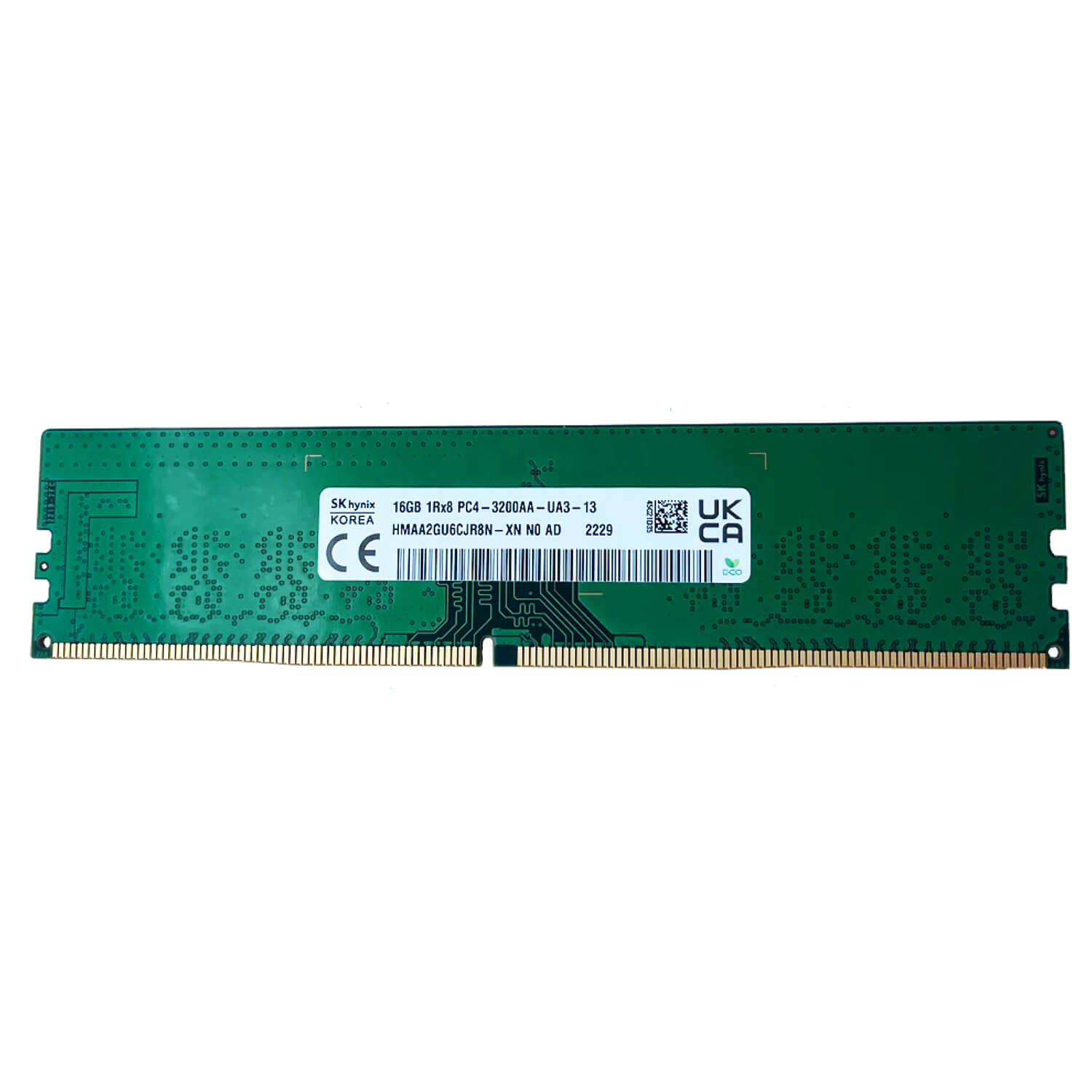 Hynix DDR4 16G 3200 CL22