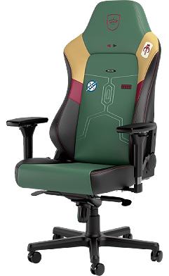 משענת גב ואזור מושב מוגדלים