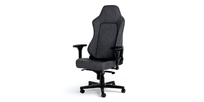 noblechairs hero st anthracite