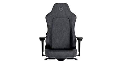 noblechairs hero st anthracite