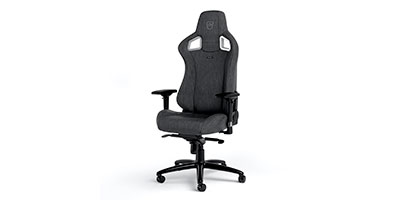 gaming chair range