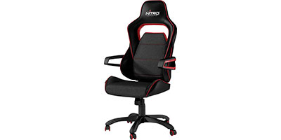 nitro concepts e220 evo gaming chair