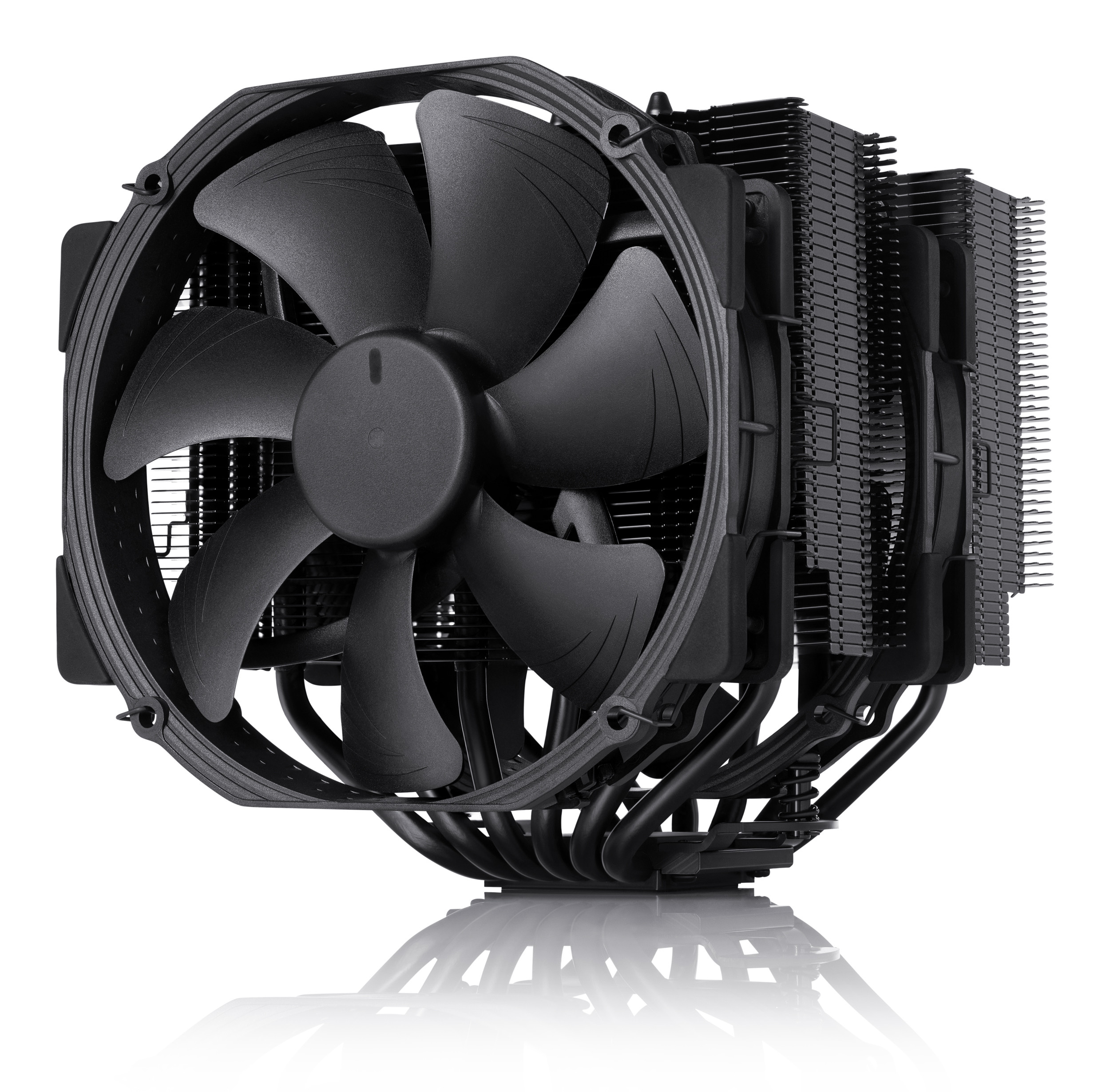 Noctua NH D15 Chromax black CPU Cooler