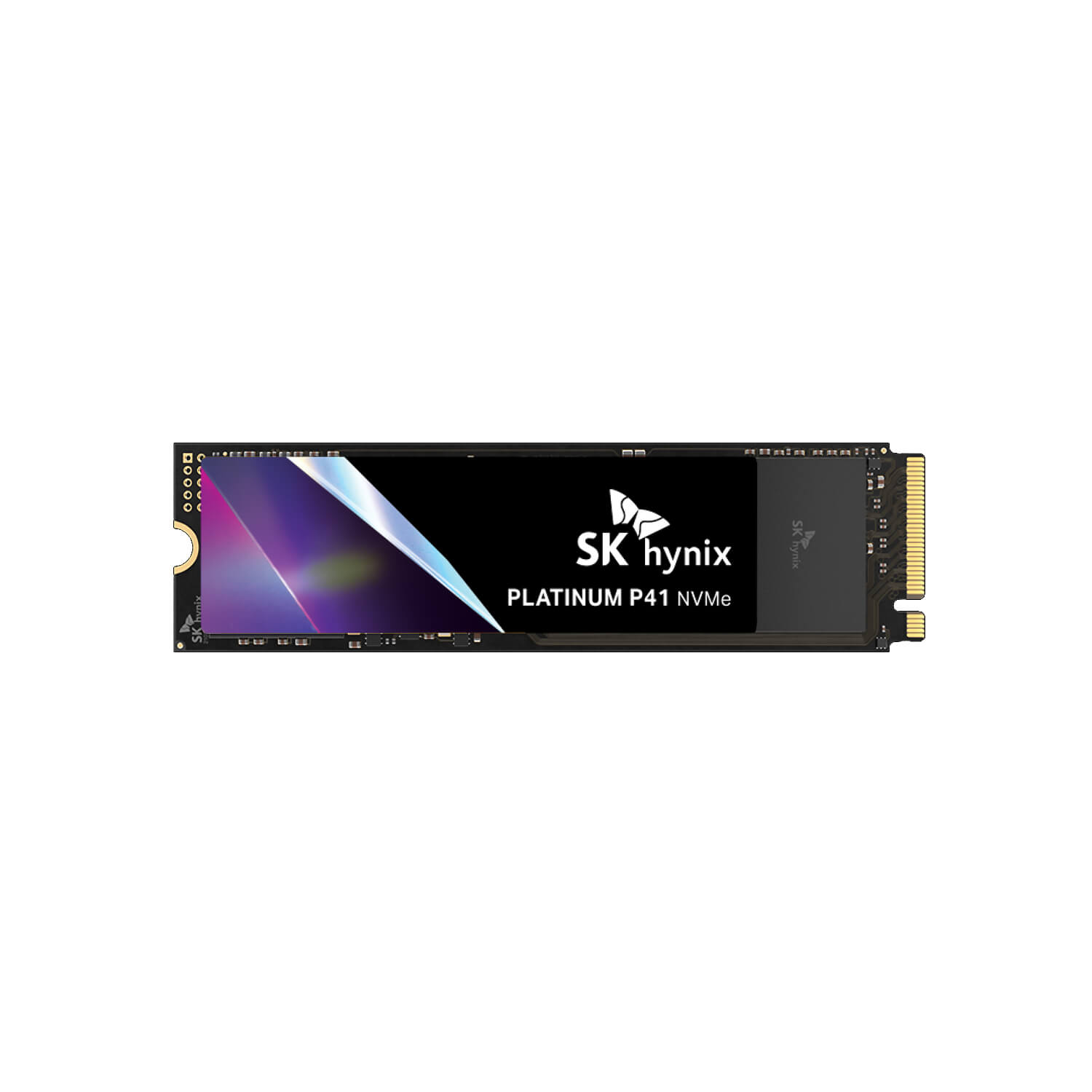 Hynix SSD 1.0TB Platinum P41 NVMe M.2 SHPP41-1000GM-2